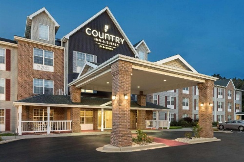 Country Inn & Suites by Radisson, Milwaukee Airport, WI image 20