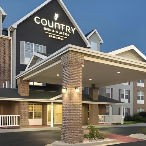 Country Inn & Suites by Radisson, Milwaukee Airport, WI image 22